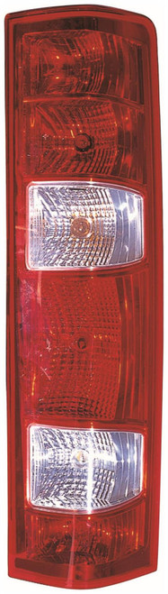 Iveco Daily Excl.Chassis Cab Rear Back Tail Light Drivers O/S Right 2006-2014