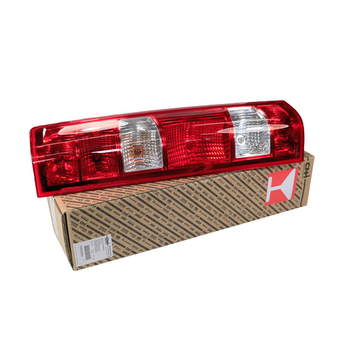 Iveco Daily Mk4 Rear Back Tail Light Lamp Right 2006-2014 Genuine