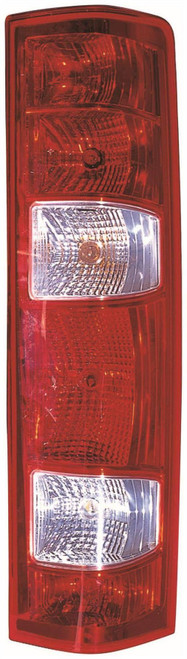 Iveco Daily Mk4 Rear Back Tail Light Lamp Right 2006-2014 Genuine
