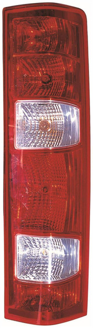 Iveco Daily Mk4 Rear Back Tail Light Drivers O/S Right 2006-2014 Genuine