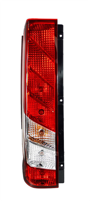 Iveco Daily Rear Back Tail Light Lamp Left 5/2014 Onwards Genuine