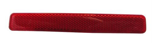 Volkswagen VW Volkswagen Transporter- Red Right Drivers Side Rear Reflector- 2003-2016