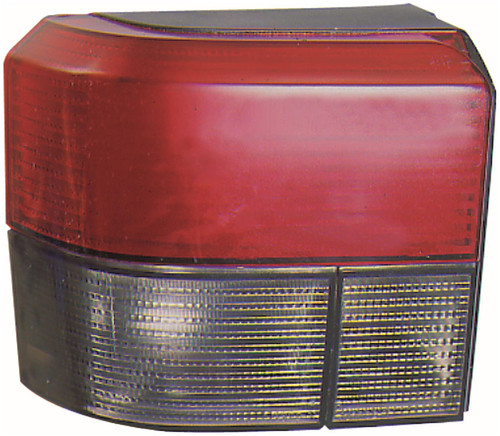 Volkswagen VW Caravelle T4 Rear Tail Light Lamp Smoked Indicator Left 1991-2003