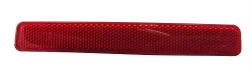 Volkswagen VW Volkswagen Caravelle- Red Right Drivers Side Rear Reflector- 2003-2016
