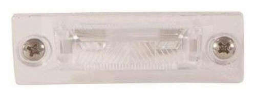 Volkswagen VW Caravelle  Rear Number Plate Light Lamp Non LED Type 2008-2016