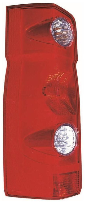 Volkswagen VW Crafter Rear Back Tail Light Lamp Left 2006-2019
