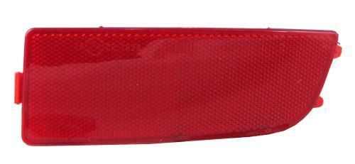 Volkswagen VW Crafter Red Rear Back Tail Light Lamp Reflector Right 2006-2019