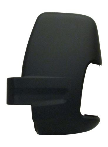 Ford Transit Mk.8 (V363) Short Arm Door Mirror Back Cover Left 3/2014 Onwards