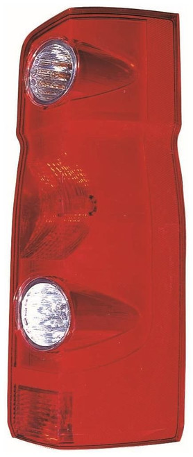 Volkswagen VW Crafter Rear Back Tail Light Lamp Right 2006-2019