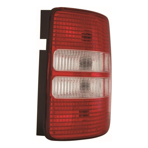 Volkswagen VW Caddy Rear Back Tail Light Lamp (2 Rear Doors) Right 10/2010-2015