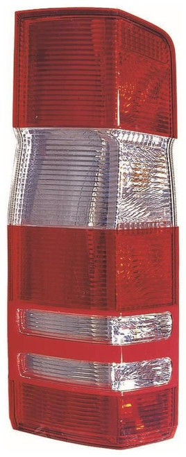 Mercedes Merc Sprinter Rear Back Tail Light Lamp Left 2006-2018