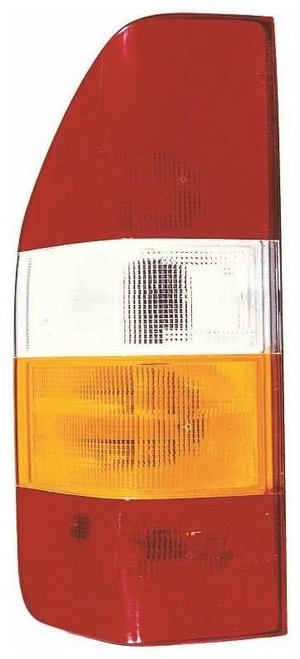 Mercedes Merc Sprinter Rear Back Tail Light Lamp Left 1995-2003