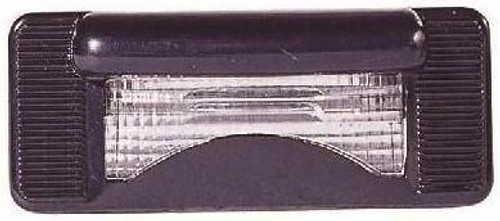 Mercedes Merc Sprinter Rear Back Tail Number Plate Light Lamp 1995-2006