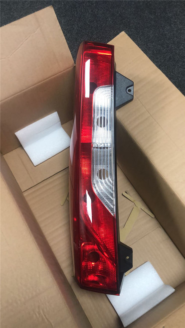 Mercedes Merc Sprinter W907 W910 Rear Back Tail Light Lamp Left New Shape 2018>
