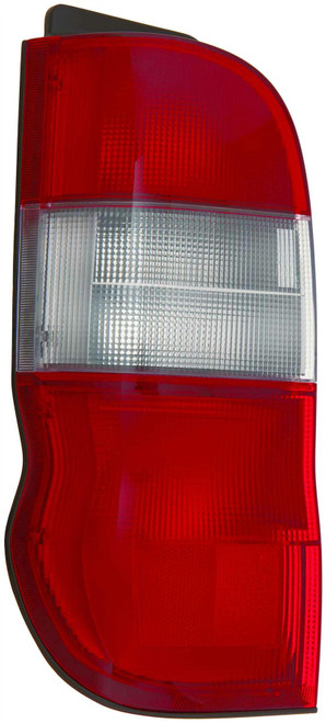 Toyota Hi-Ace Rear Back Tail Light Lamp Clear Indicator Left 2006-2012
