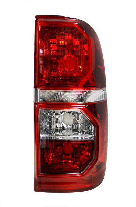 Toyota Hi-Lux Rear Back Tail Light Lamp Right 10/2011-4/2017