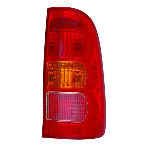 Toyota Hi-Lux Mk5 Rear Back Tail Light Drivers O/S Right 10/2005-2011