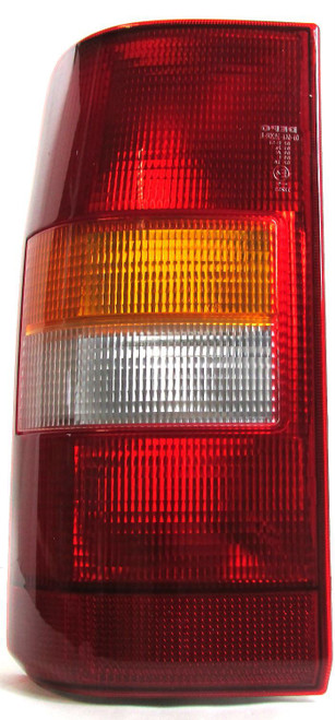 Citroen Dispatch Rear Back Tail Light Lamp Left 1996-2007