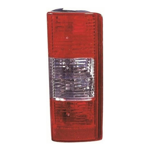 Vauxhall Combo Rear Back Tail Light Drivers O/S Right 10/2001-3/2012