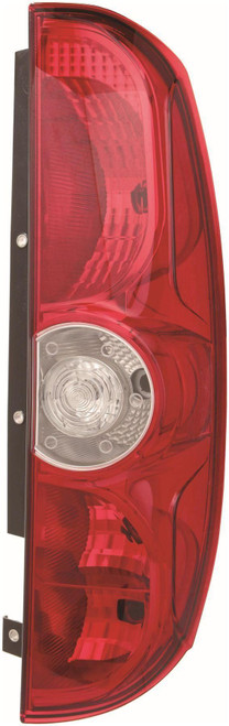 Vauxhall Combo Rear Back Tail Light Lamp (1 Rear Door/Tailgate) Right 2011-2018
