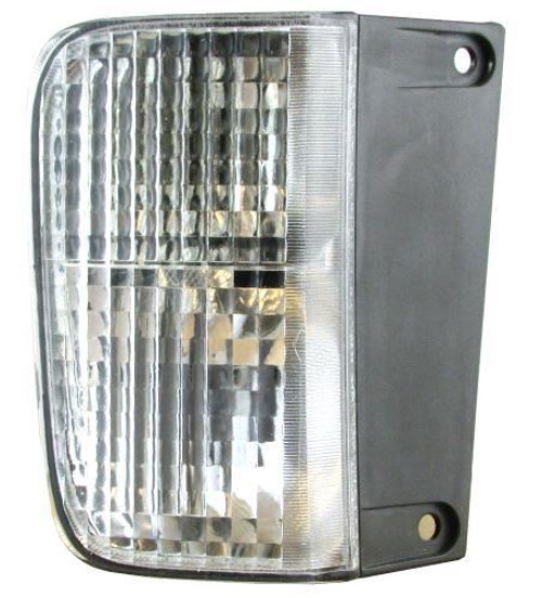 Renault Trafic Rear Back Tail Lower Reverse Light Lamp Left 2006-2015 Genuine