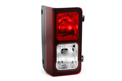 Renault Trafic Rear Back Tail Reverse Light Lamp Right 2014 Onwards