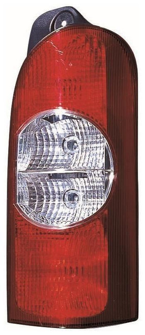 Renault Master Rear Back Tail Light Lamp Right 2003-2011