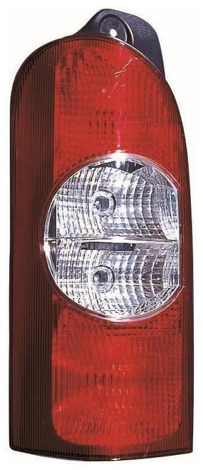 Renault Master Rear Back Tail Light Lamp Left 2003-2010