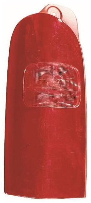 Renault Master Rear Back Tail Light Lamp Left 1998-2003