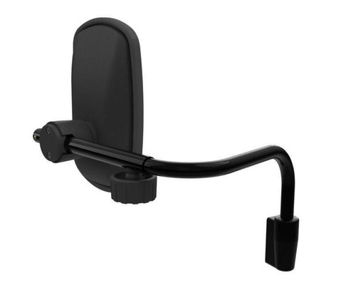 CNH Tractor Main Mirror & Arm Assembly Manual Adjustment Left