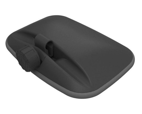 Massey Ferguson Tractor Main Mirror Manual Adjustment 33cm X 24cm