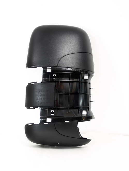 Iveco Daily Door Wing Mirror Back Cover Left 2006-2014 - 03801910 Genuine