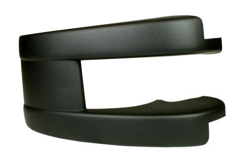 Iveco Daily Mirror Short Arm Back Cover Left 2006-2014 - 03800500 Genuine