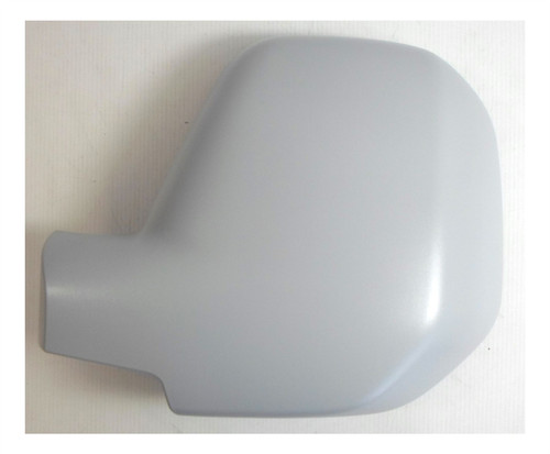 Peugeot Partner Mirror Back Cover Left Primed 6/2008-4/2012