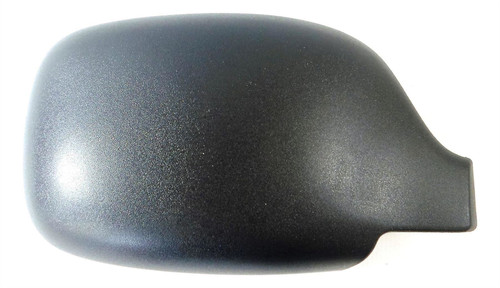 Renault Kangoo Mirror Back Cover Black Right 2003-2009