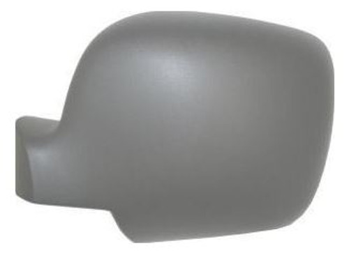 Renault Kangoo Door Wing Mirror Back Cover Right Primed 9/2008-2015