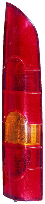 Nissan Kubistar Rear Back Light Lamp (Fits 1 Rear Door/Tailgate) Right 2003-2010