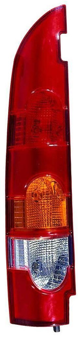 Renault Kangoo Rear Tail Light Lamp (Fit 2 Rear Door Model) Left 2003-2009