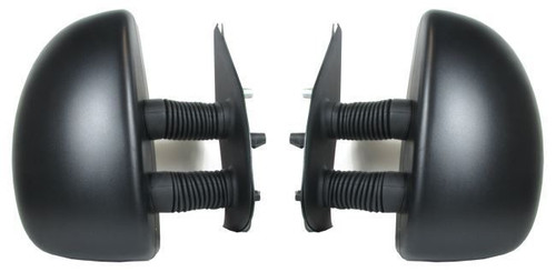 Adria Motorhome Mirror Medium Arm Electric Adjust Heated Pair 1994-2006 Genuine