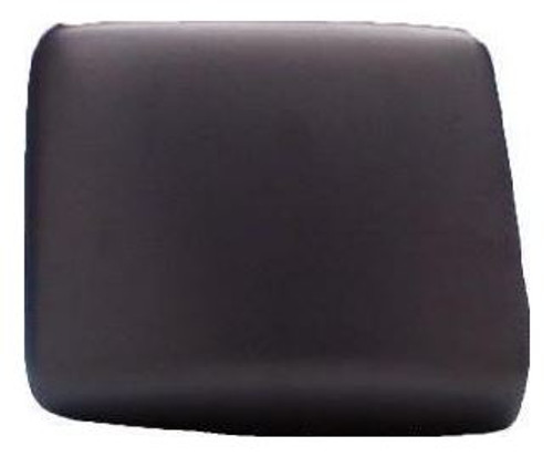 Vauxhall Combo Mirror Back Cover Left Black 10/2001-3/2012