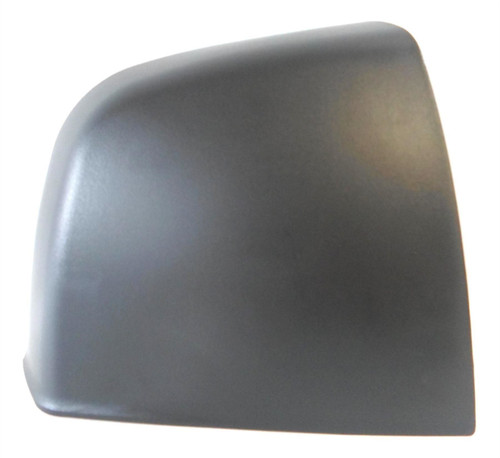 Vauxhall Combo Door Mirror Back Cover Right Black 2011-2019