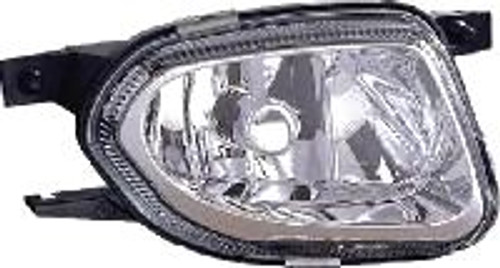 Mercedes Merc Sprinter Front Fog Spot Light Lamp Right 6/2004-6/2006