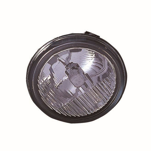 Nissan Interstar Front Fog Spot Light Lamp Left 2002-2011