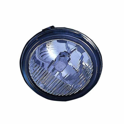 Nissan Interstar Front Fog Spot Light Lamp Right 2002-2011
