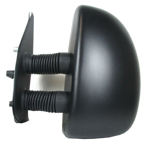 Dethleffs Motorhome Mirror Medium Arm Manual N/S Left 1994-2006 Genuine