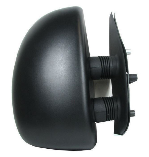 Dethleffs Motorhome Mirror Short Arm Electric Adjust Heat OS Right Genuine 94-06