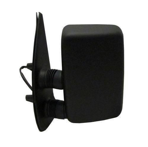 Frankia Motorhome Mirror Short Arm Electric Heated Drivers Right 94-06 Genuine