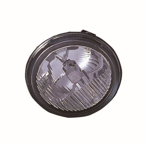 Renault Master Front Fog Spot Light Lamp Left 1998-2010