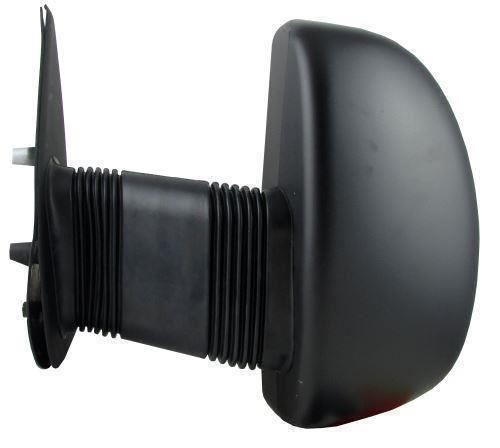 Globecar Motorhome Mirror Extented Arm Electric Adjust NS Left Genuine 1994-2006