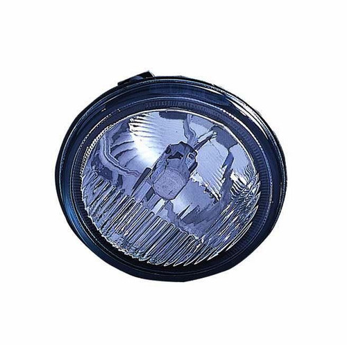Renault Master Front Fog Spot Light Lamp Right 1998-2010